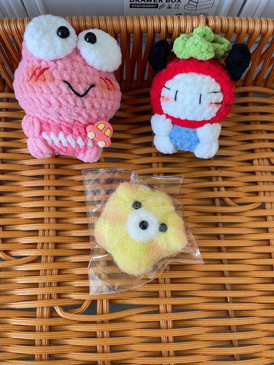 Custom Order
